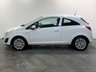 USED 2013 63 VAUXHALL CORSA 1.2 ENERGY AC 3d 83 BHP 