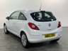 USED 2013 63 VAUXHALL CORSA 1.2 ENERGY AC 3d 83 BHP 