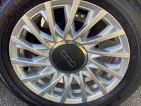 USED 2016 16 FIAT 500 1.2 LOUNGE DUALOGIC 3d 69 BHP ***  LOVELY CODITION  ***
