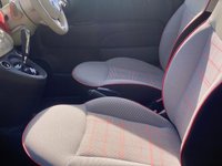 USED 2016 16 FIAT 500 1.2 LOUNGE DUALOGIC 3d 69 BHP ***  LOVELY CODITION  ***