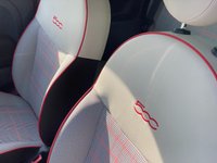 USED 2016 16 FIAT 500 1.2 LOUNGE DUALOGIC 3d 69 BHP ***  LOVELY CODITION  ***