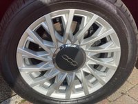 USED 2016 16 FIAT 500 1.2 LOUNGE DUALOGIC 3d 69 BHP ***  LOVELY CODITION  ***