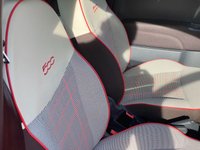 USED 2016 16 FIAT 500 1.2 LOUNGE DUALOGIC 3d 69 BHP ***  LOVELY CODITION  ***