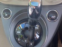 USED 2016 16 FIAT 500 1.2 LOUNGE DUALOGIC 3d 69 BHP ***  LOVELY CODITION  ***