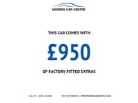 USED 2016 16 FIAT 500 1.2 LOUNGE DUALOGIC 3d 69 BHP ***  LOVELY CODITION  ***
