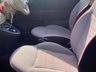 USED 2016 16 FIAT 500 1.2 LOUNGE DUALOGIC 3d 69 BHP ***  LOVELY CODITION  ***