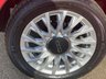 USED 2016 16 FIAT 500 1.2 LOUNGE DUALOGIC 3d 69 BHP ***  LOVELY CODITION  ***