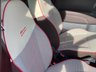 USED 2016 16 FIAT 500 1.2 LOUNGE DUALOGIC 3d 69 BHP ***  LOVELY CODITION  ***