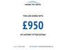USED 2016 16 FIAT 500 1.2 LOUNGE DUALOGIC 3d 69 BHP ***  LOVELY CODITION  ***