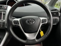 USED 2012 62 TOYOTA VERSO 2.0 TR D-4D  5d 125 BHP 