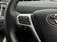 USED 2012 62 TOYOTA VERSO 2.0 TR D-4D  5d 125 BHP 