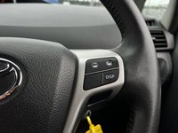 USED 2012 62 TOYOTA VERSO 2.0 TR D-4D  5d 125 BHP 
