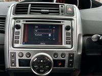 USED 2012 62 TOYOTA VERSO 2.0 TR D-4D  5d 125 BHP 