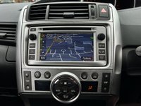 USED 2012 62 TOYOTA VERSO 2.0 TR D-4D  5d 125 BHP 