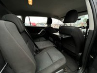 USED 2012 62 TOYOTA VERSO 2.0 TR D-4D  5d 125 BHP 