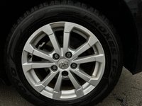 USED 2012 62 TOYOTA VERSO 2.0 TR D-4D  5d 125 BHP 