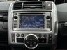 USED 2012 62 TOYOTA VERSO 2.0 TR D-4D  5d 125 BHP 