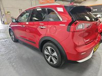 USED 2017 66 KIA NIRO 1.6 2 5d 104 BHP Hybrid Zero Road Tax