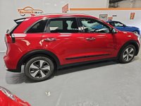 USED 2017 66 KIA NIRO 1.6 2 5d 104 BHP Hybrid Zero Road Tax