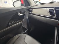 USED 2017 66 KIA NIRO 1.6 2 5d 104 BHP Hybrid Zero Road Tax
