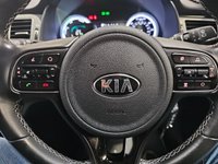 USED 2017 66 KIA NIRO 1.6 2 5d 104 BHP Hybrid Zero Road Tax