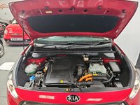 USED 2017 66 KIA NIRO 1.6 2 5d 104 BHP Hybrid Zero Road Tax