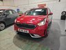 USED 2017 66 KIA NIRO 1.6 2 5d 104 BHP Hybrid Zero Road Tax