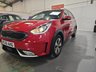 USED 2017 66 KIA NIRO 1.6 2 5d 104 BHP Hybrid Zero Road Tax