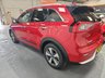 USED 2017 66 KIA NIRO 1.6 2 5d 104 BHP Hybrid Zero Road Tax