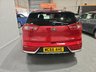 USED 2017 66 KIA NIRO 1.6 2 5d 104 BHP Hybrid Zero Road Tax