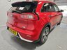 USED 2017 66 KIA NIRO 1.6 2 5d 104 BHP Hybrid Zero Road Tax