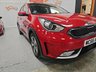 USED 2017 66 KIA NIRO 1.6 2 5d 104 BHP Hybrid Zero Road Tax