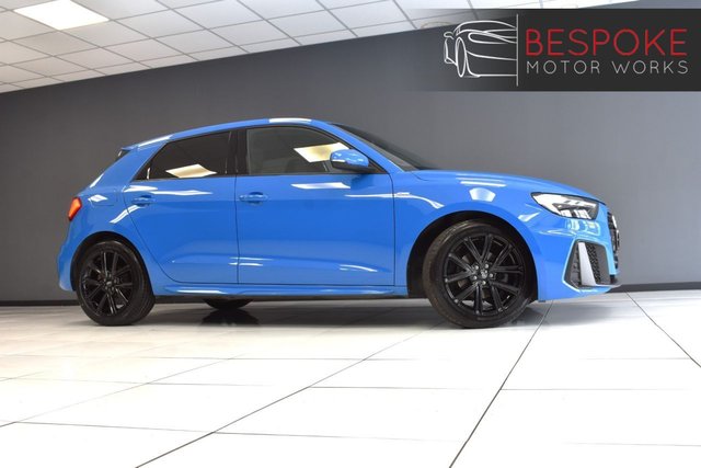 Bespoke Motor Works LTD