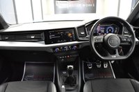 USED 2020 20 AUDI A1 1.0 TFSI S LINE SPORTBACK 5 DOOR **&pound;299 A MONTH WITH &pound;1995 DEPOSIT**