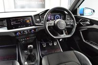 USED 2020 20 AUDI A1 1.0 TFSI S LINE SPORTBACK 5 DOOR **&pound;299 A MONTH WITH &pound;1995 DEPOSIT**
