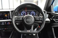 USED 2020 20 AUDI A1 1.0 TFSI S LINE SPORTBACK 5 DOOR **&pound;299 A MONTH WITH &pound;1995 DEPOSIT**