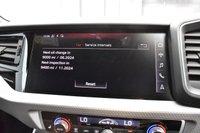 USED 2020 20 AUDI A1 1.0 TFSI S LINE SPORTBACK 5 DOOR **&pound;299 A MONTH WITH &pound;1995 DEPOSIT**