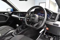 USED 2020 20 AUDI A1 1.0 TFSI S LINE SPORTBACK 5 DOOR **&pound;299 A MONTH WITH &pound;1995 DEPOSIT**