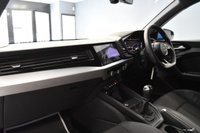 USED 2020 20 AUDI A1 1.0 TFSI S LINE SPORTBACK 5 DOOR **&pound;299 A MONTH WITH &pound;1995 DEPOSIT**