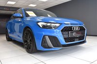 USED 2020 20 AUDI A1 1.0 TFSI S LINE SPORTBACK 5 DOOR **&pound;299 A MONTH WITH &pound;1995 DEPOSIT**