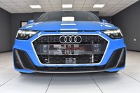 USED 2020 20 AUDI A1 1.0 TFSI S LINE SPORTBACK 5 DOOR **&pound;299 A MONTH WITH &pound;1995 DEPOSIT**