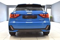 USED 2020 20 AUDI A1 1.0 TFSI S LINE SPORTBACK 5 DOOR **&pound;299 A MONTH WITH &pound;1995 DEPOSIT**