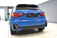 USED 2020 20 AUDI A1 1.0 TFSI S LINE SPORTBACK 5 DOOR **&pound;299 A MONTH WITH &pound;1995 DEPOSIT**