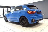 USED 2020 20 AUDI A1 1.0 TFSI S LINE SPORTBACK 5 DOOR **&pound;299 A MONTH WITH &pound;1995 DEPOSIT**