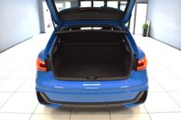 USED 2020 20 AUDI A1 1.0 TFSI S LINE SPORTBACK 5 DOOR **&pound;299 A MONTH WITH &pound;1995 DEPOSIT**
