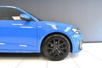 USED 2020 20 AUDI A1 1.0 TFSI S LINE SPORTBACK 5 DOOR **&pound;299 A MONTH WITH &pound;1995 DEPOSIT**