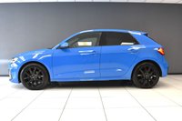 USED 2020 20 AUDI A1 1.0 TFSI S LINE SPORTBACK 5 DOOR **&pound;299 A MONTH WITH &pound;1995 DEPOSIT**