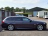USED 2014 14 BMW 5 SERIES 2.0 525D M SPORT TOURING 5d 215 BHP 6x SERVICE ENTRIES ON IDRIVE!