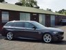 USED 2014 14 BMW 5 SERIES 2.0 525D M SPORT TOURING 5d 215 BHP 6x SERVICE ENTRIES ON IDRIVE!
