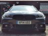 USED 2014 14 BMW 5 SERIES 2.0 525D M SPORT TOURING 5d 215 BHP 6x SERVICE ENTRIES ON IDRIVE!